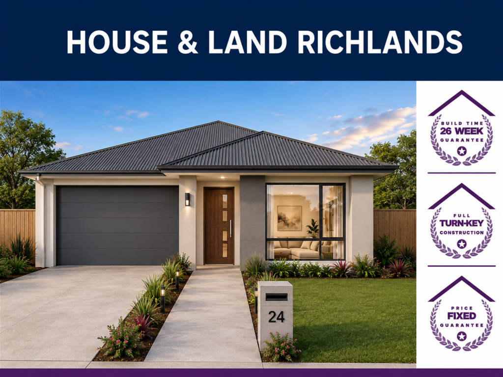 Contact Agent For Address, Richlands, QLD 4077