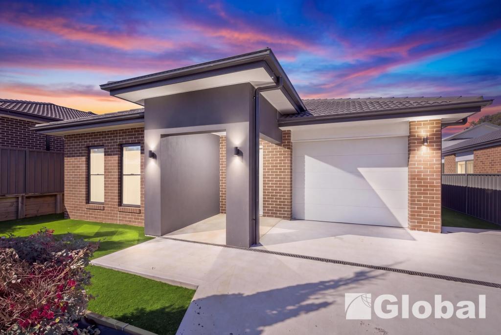 Lot 9/5 Middleby Gr, Medowie, NSW 2318