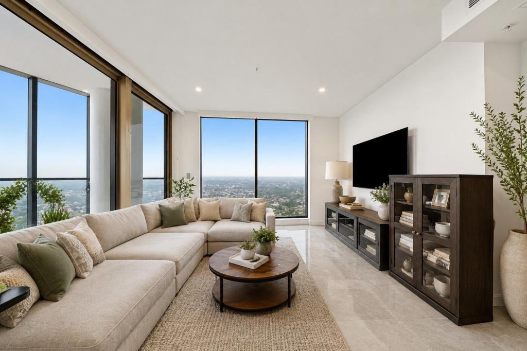 4834/180 George St, Parramatta, NSW 2150