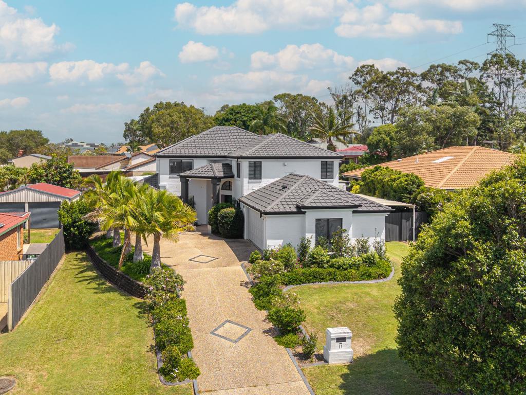 11 Diamantina Ct, Murrumba Downs, QLD 4503