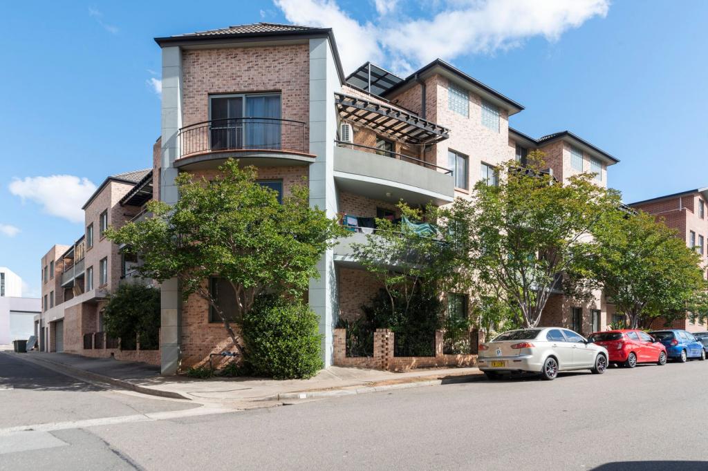 22/18-20 NORFOLK ST, LIVERPOOL, NSW 2170