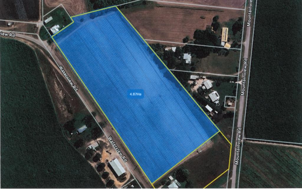 20-38 WATERVIEW RD, AIRVILLE, QLD 4807