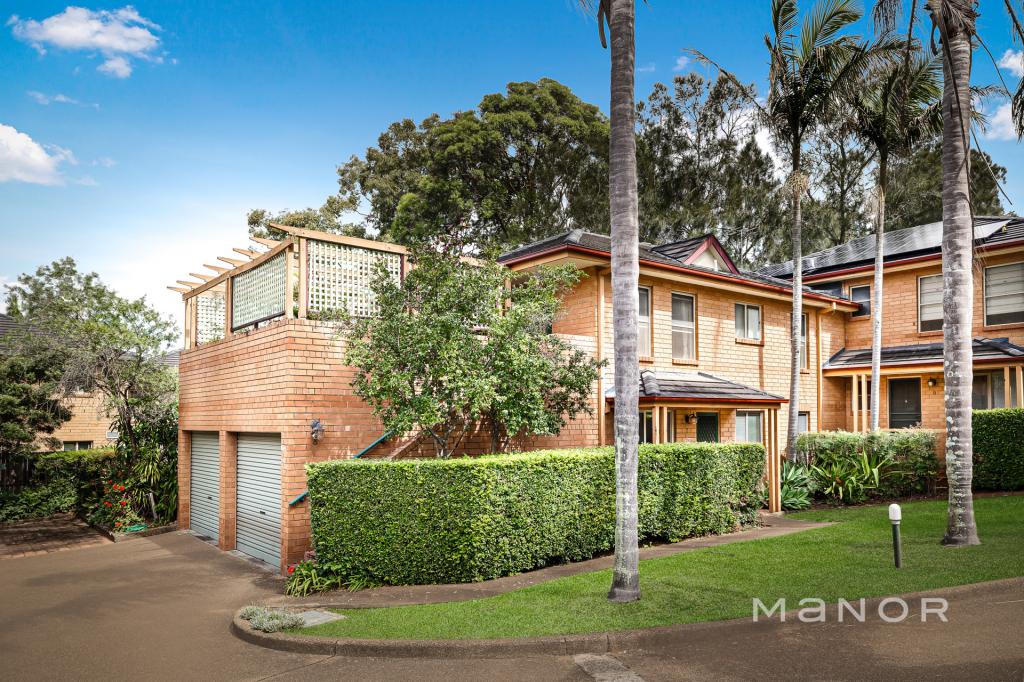 7/38 York St, Oatlands, NSW 2117