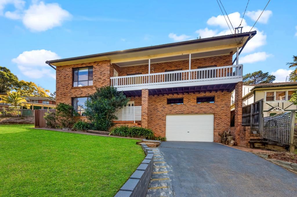 2A TELFER RD, CASTLE HILL, NSW 2154