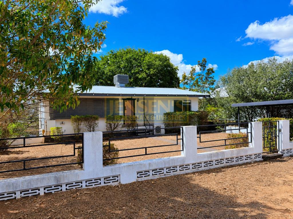 6 Duman Rd, Alabama Hill, QLD 4820