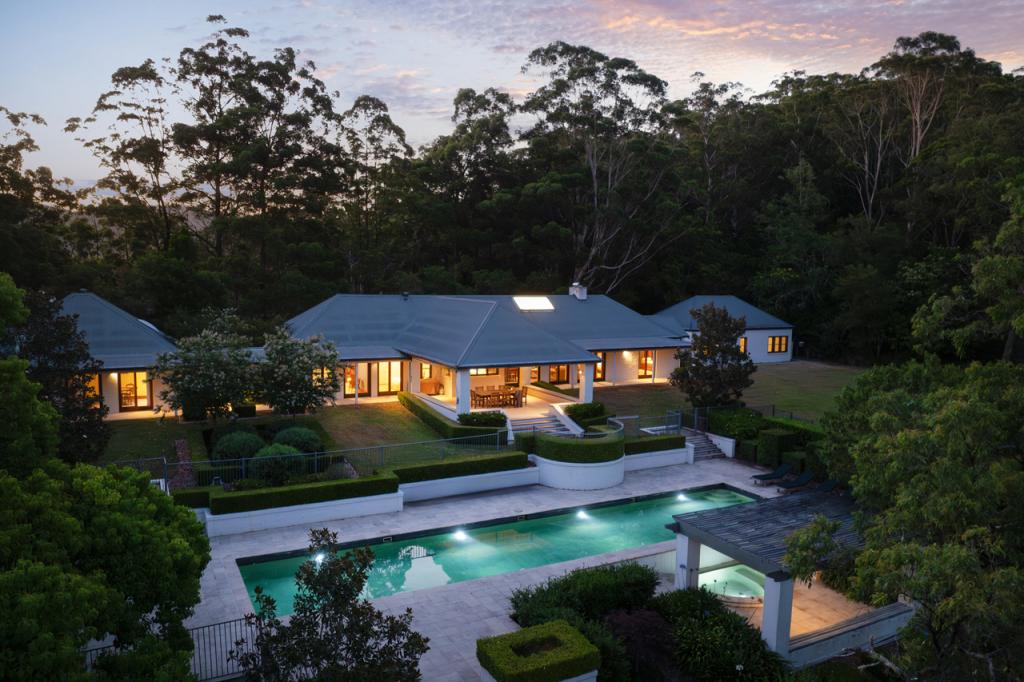 56 KEMP LANE, MARTINSVILLE, NSW 2265