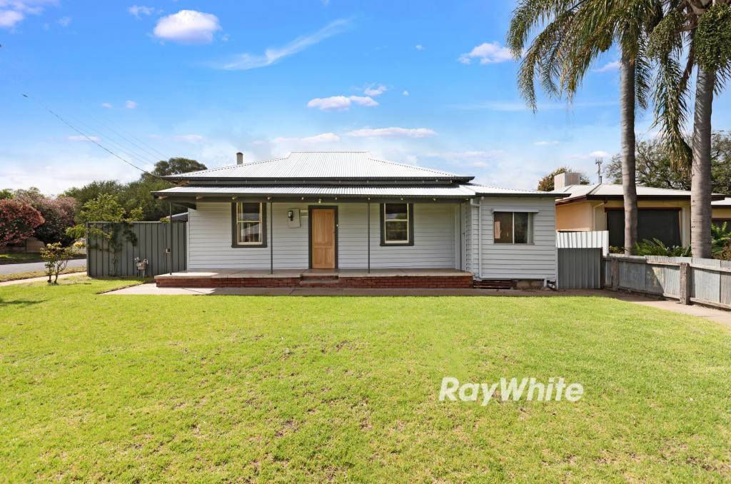 3 Hassell St, Irymple, VIC 3498