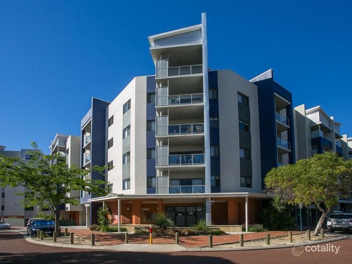 52/6 Walsh Loop, Joondalup, WA 6027