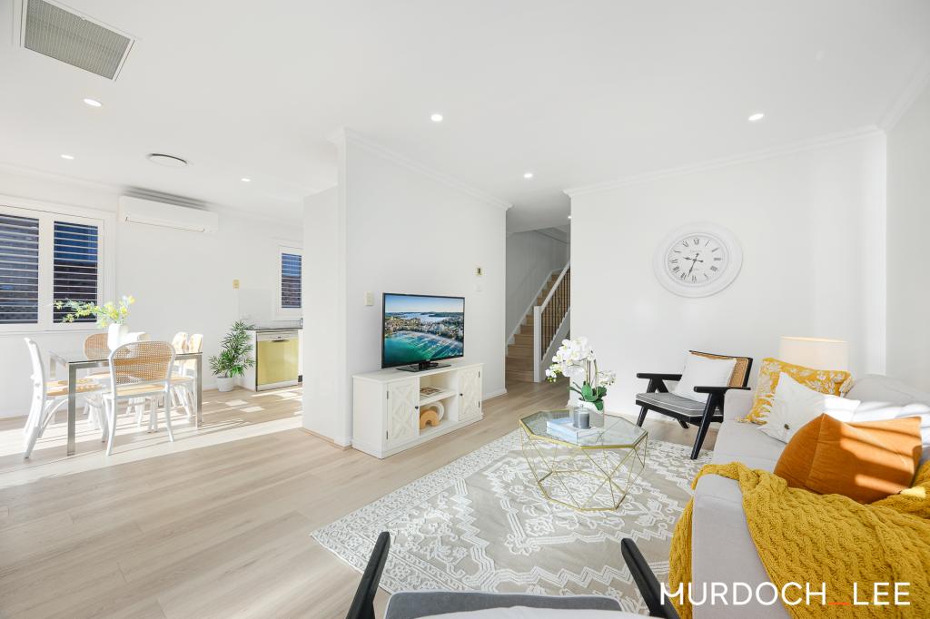 5/71-73 Railway St, Baulkham Hills, NSW 2153