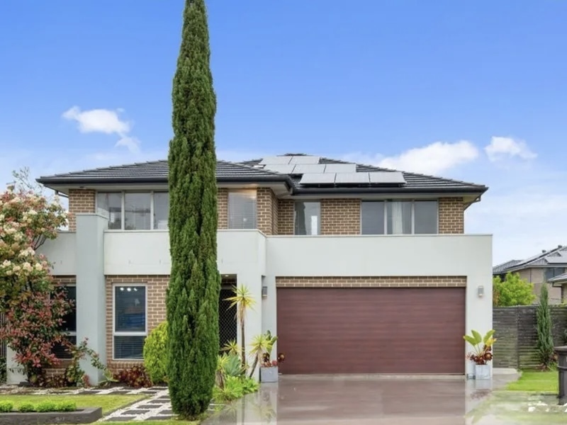 87 Amarco Cct, The Ponds, NSW 2769