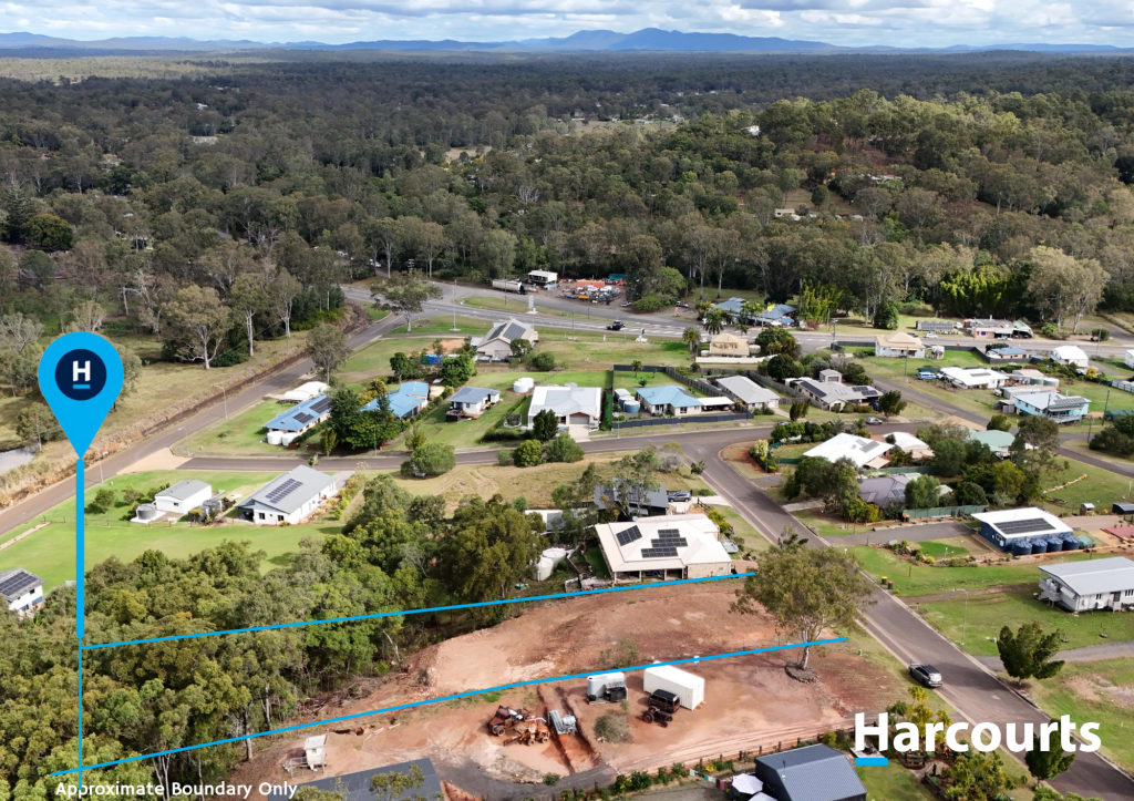 Lot 19 Sanctuary Ct, Apple Tree Creek, QLD 4660