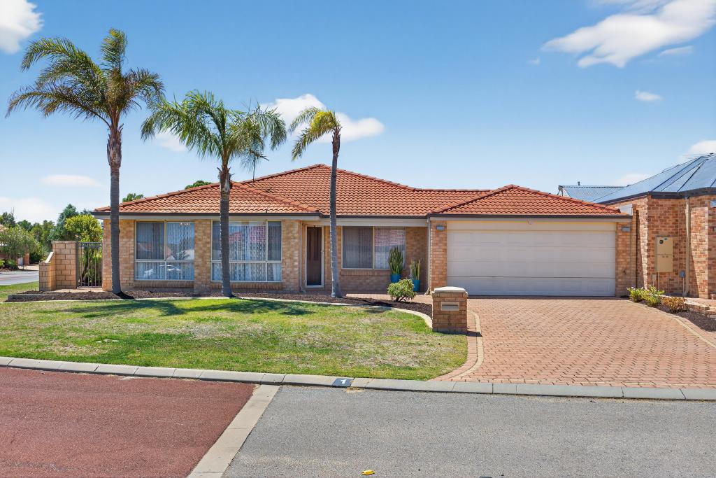 1 Stormbird Loop, Currambine, WA 6028