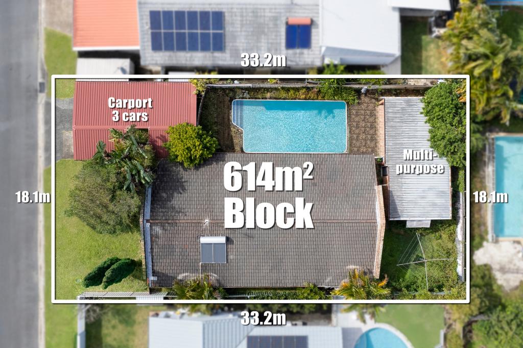 10 Lorikeet Lane, Burleigh Waters, QLD 4220