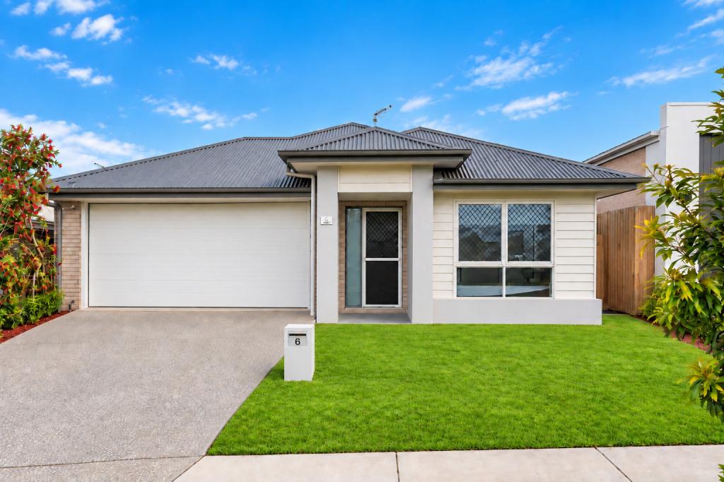 6 Melaleuca St, Greenbank, QLD 4124