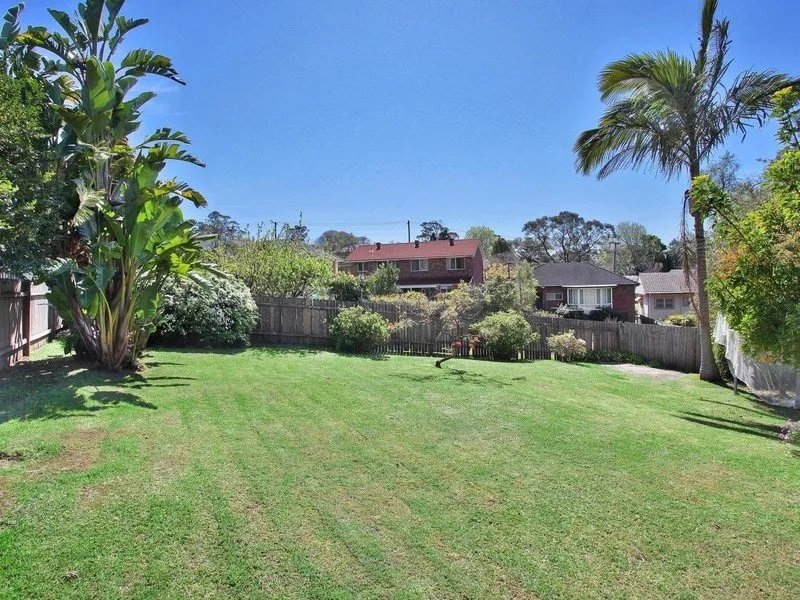 Contact Agent For Address, North Epping, NSW 2121