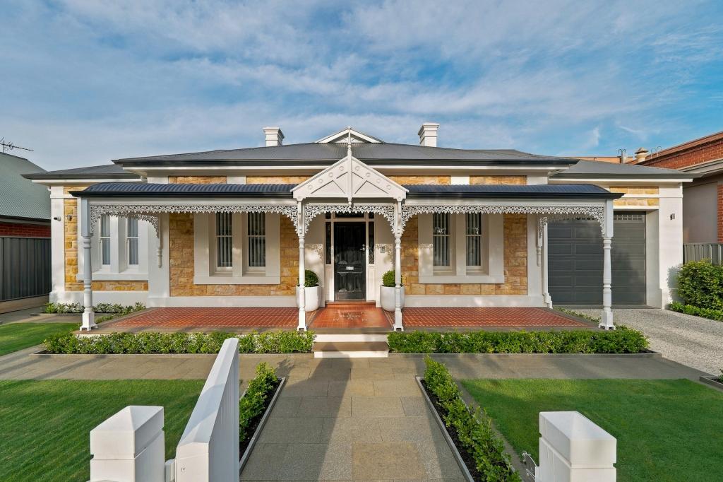 12 Wainhouse St, Torrensville, SA 5031