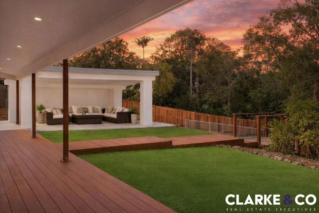 21 Commissioners Flat Rd, Peachester, QLD 4519