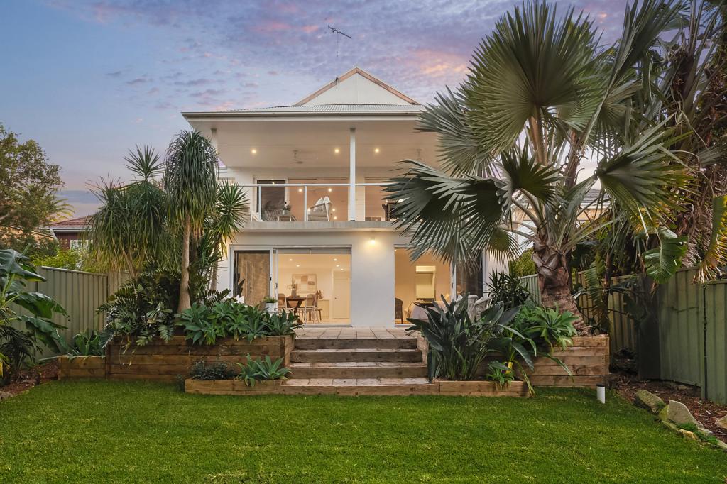 26 Parkes St, Manly Vale, NSW 2093