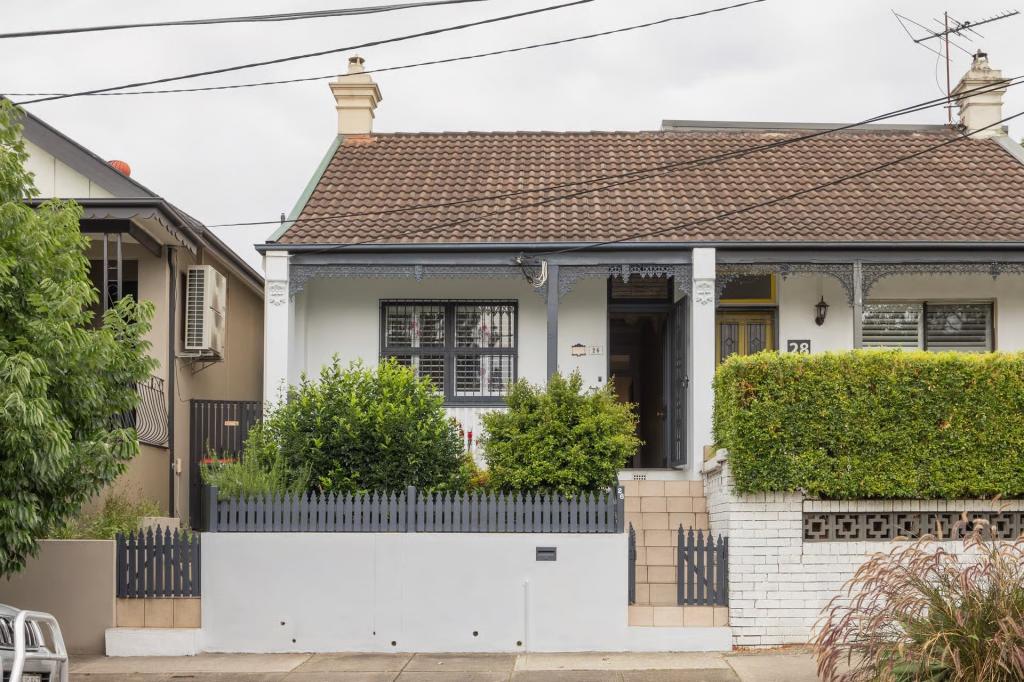 26 Charles St, Marrickville, NSW 2204
