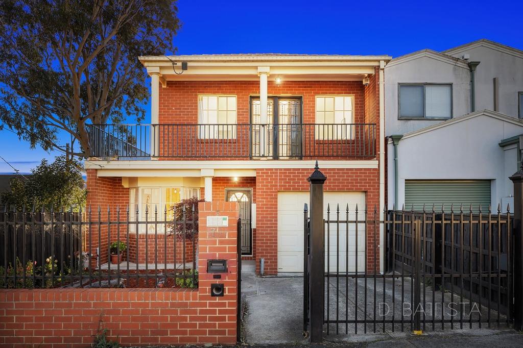7 Ethel St, Thornbury, VIC 3071