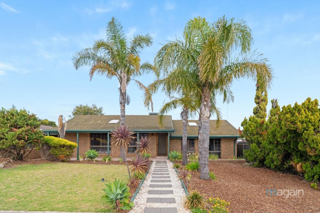 23 Rogana Cres, Hallett Cove, SA 5158