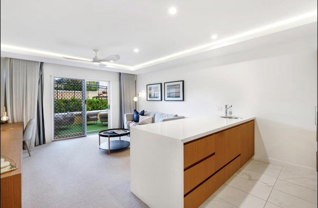 11/62-66 Abbott St, Cairns City, QLD 4870