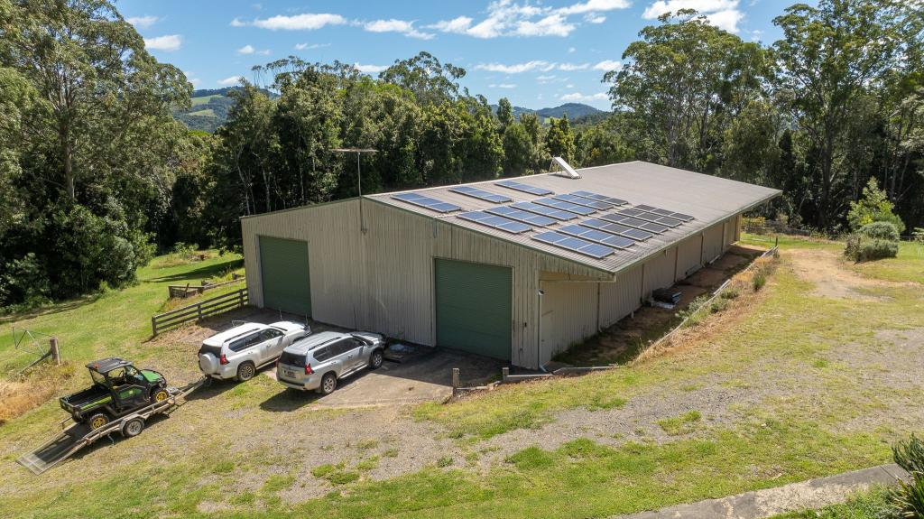 149 Johnsens Rd, Fernbrook, NSW 2453