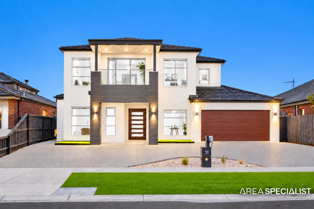 10 Snowy Dr, Lynbrook, VIC 3975