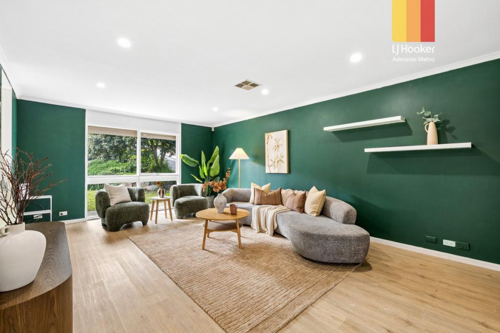 30 Melaleuca Dr, Athelstone, SA 5076