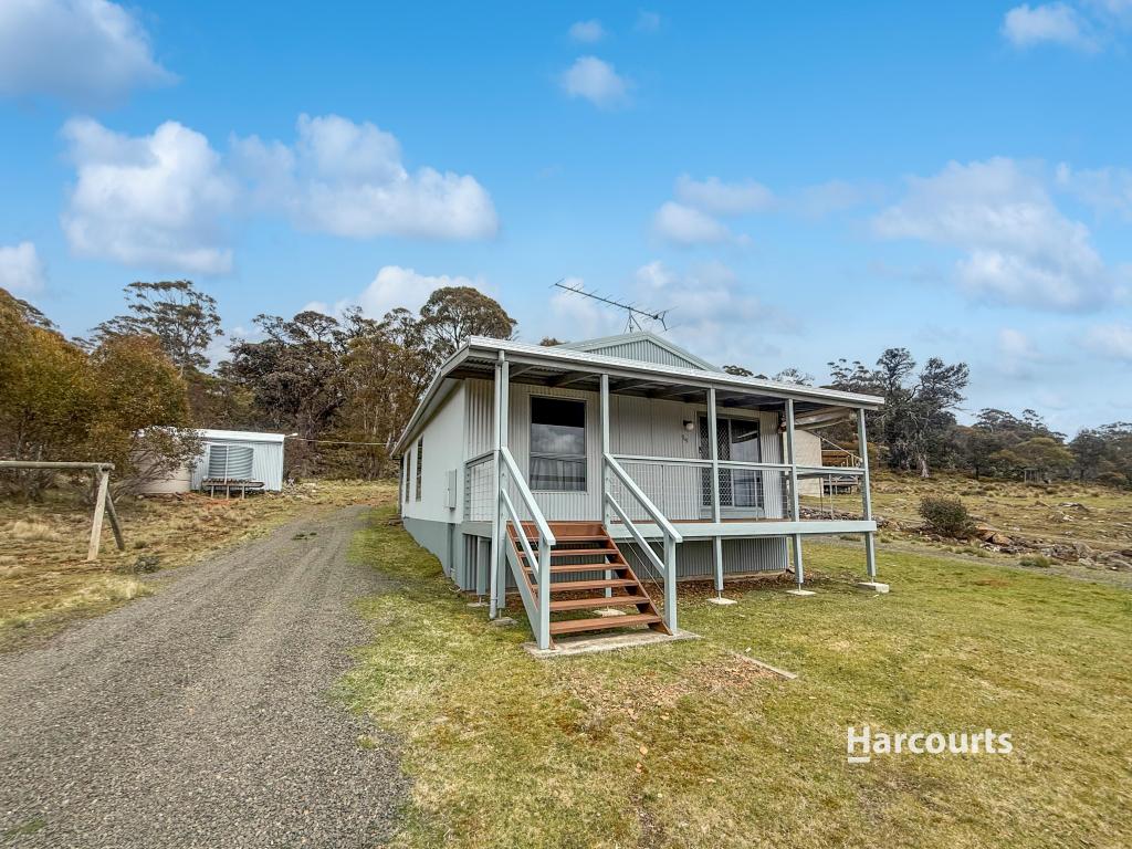 19 Fleming Dr, Miena, TAS 7030