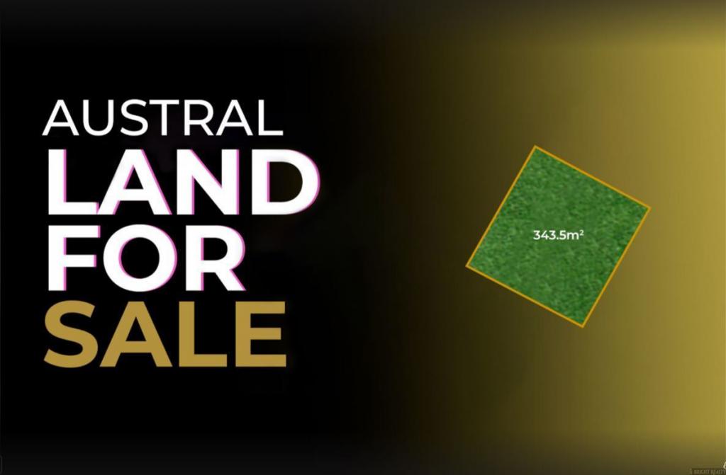 Contact Agent For Address, Austral, NSW 2179