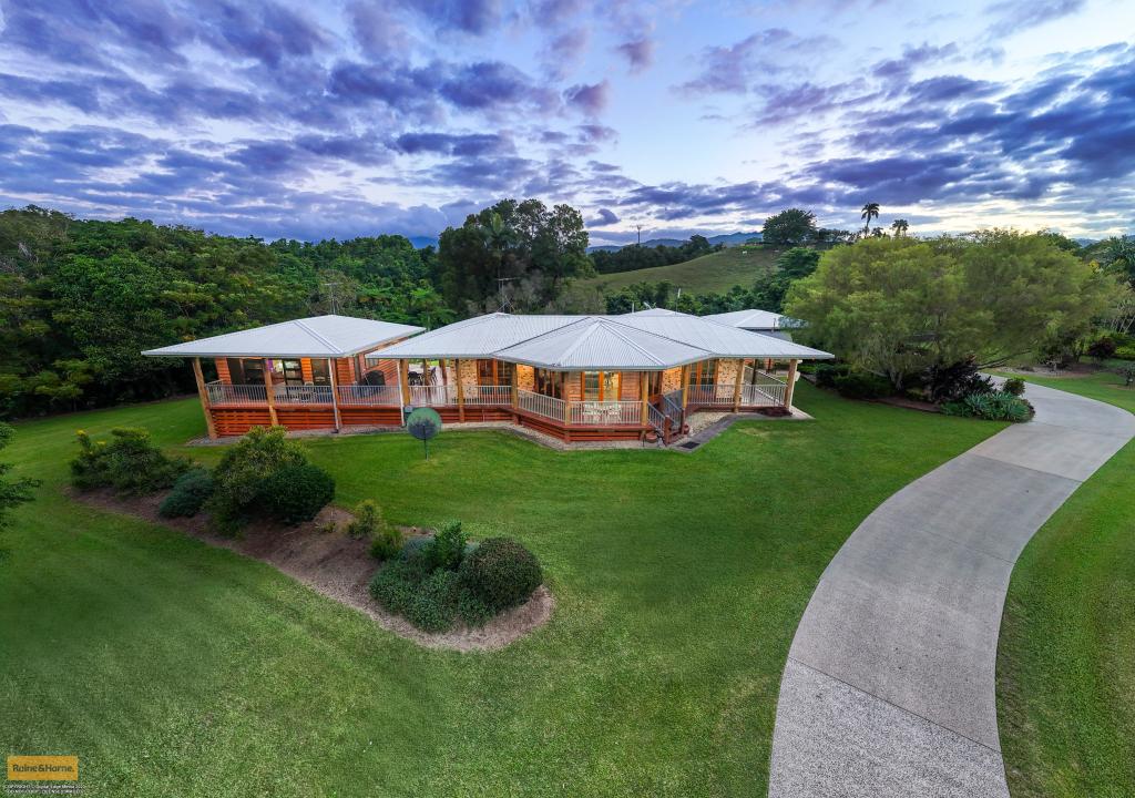 903 SILKWOOD JAPOON RD, SILKWOOD, QLD 4856