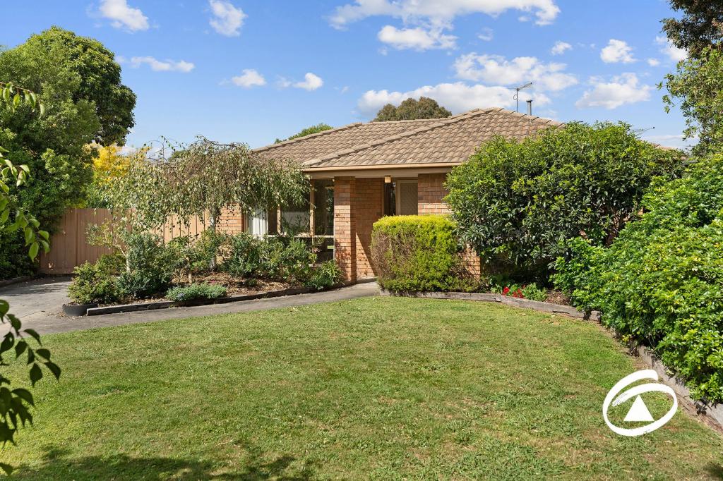 3 Tottington Rise, Berwick, VIC 3806