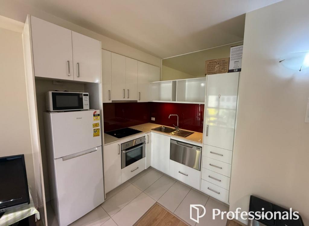 505/18 Russell Pl, Melbourne, VIC 3000