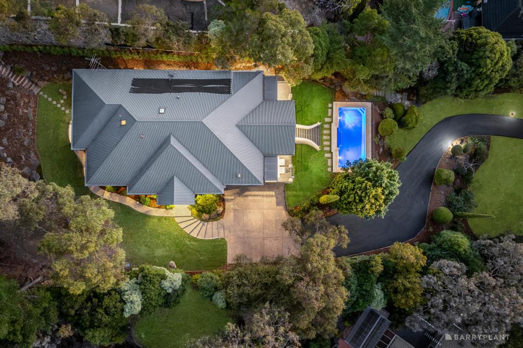 25 Beckett Rd, Donvale, VIC 3111