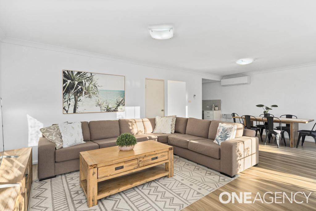 2/25 - 27 Bligh St, Wollongong, NSW 2500