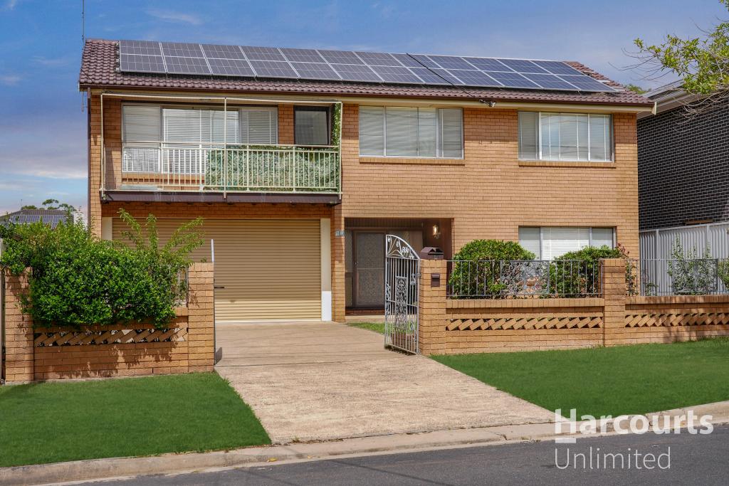 101 Mort St, Blacktown, NSW 2148