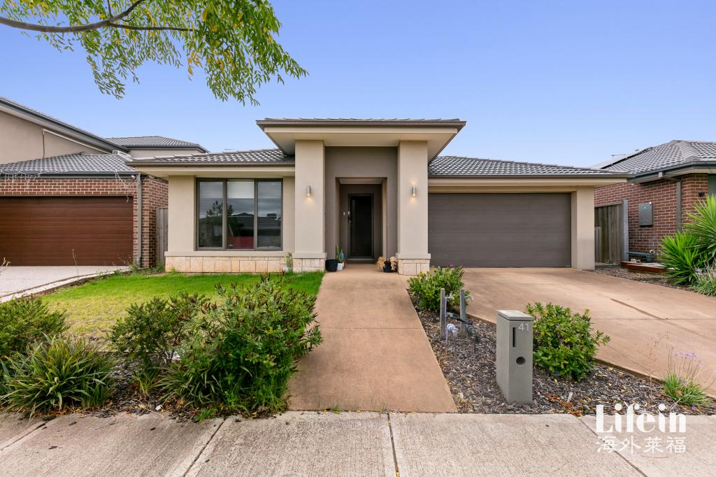 41 Bruny Dr, Tarneit, VIC 3029