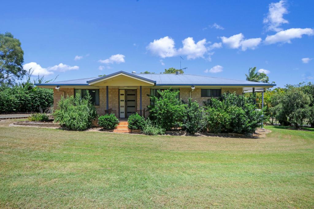 19 GENTLE ANNIE RD, APPLE TREE CREEK, QLD 4660