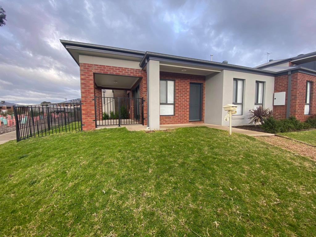 40 Daintree Way, West Wodonga, VIC 3690