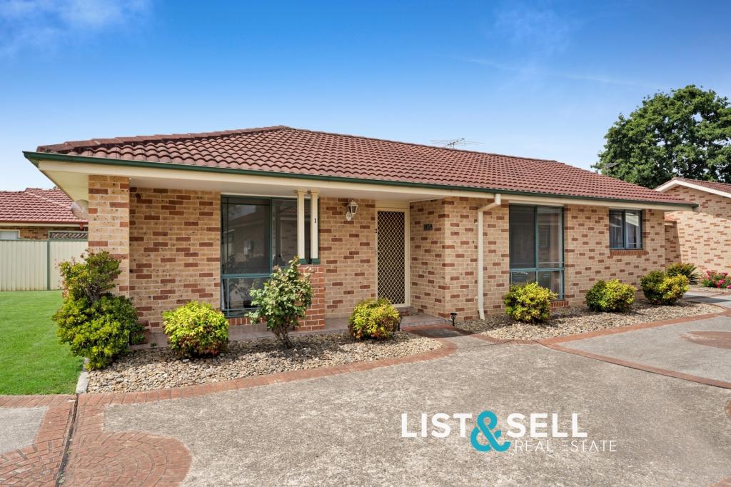 1/17-19 Pritchard Rd, Macquarie Fields, NSW 2564