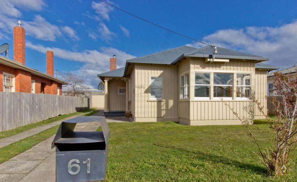 61 Haig St, Mowbray, TAS 7248