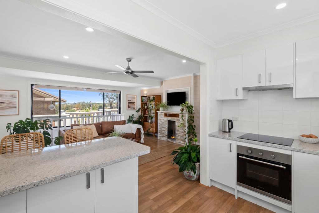 6 Brighton St, Tuross Head, NSW 2537