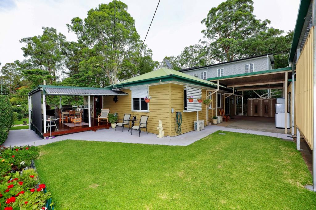 39 Market St N, Indooroopilly, QLD 4068