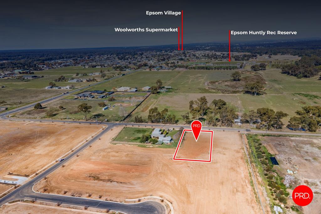 116 Sargeants Rd, Huntly, VIC 3551