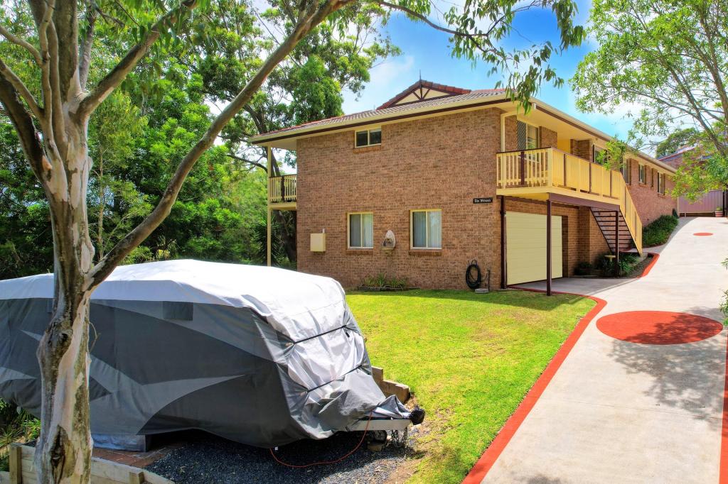 5 Sentry Cres, Forster, NSW 2428