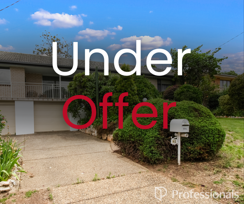 42 White Ave, Kooringal, NSW 2650