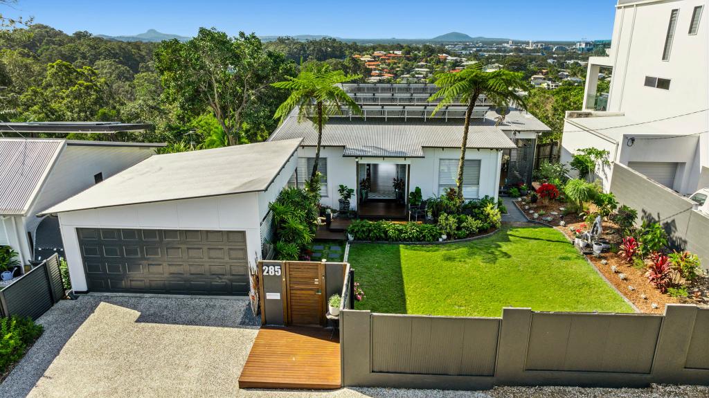 285 Mooloolaba Rd, Buderim, QLD 4556