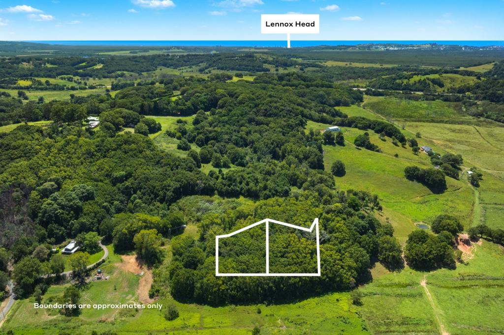 17-18 George St, Tintenbar, NSW 2478