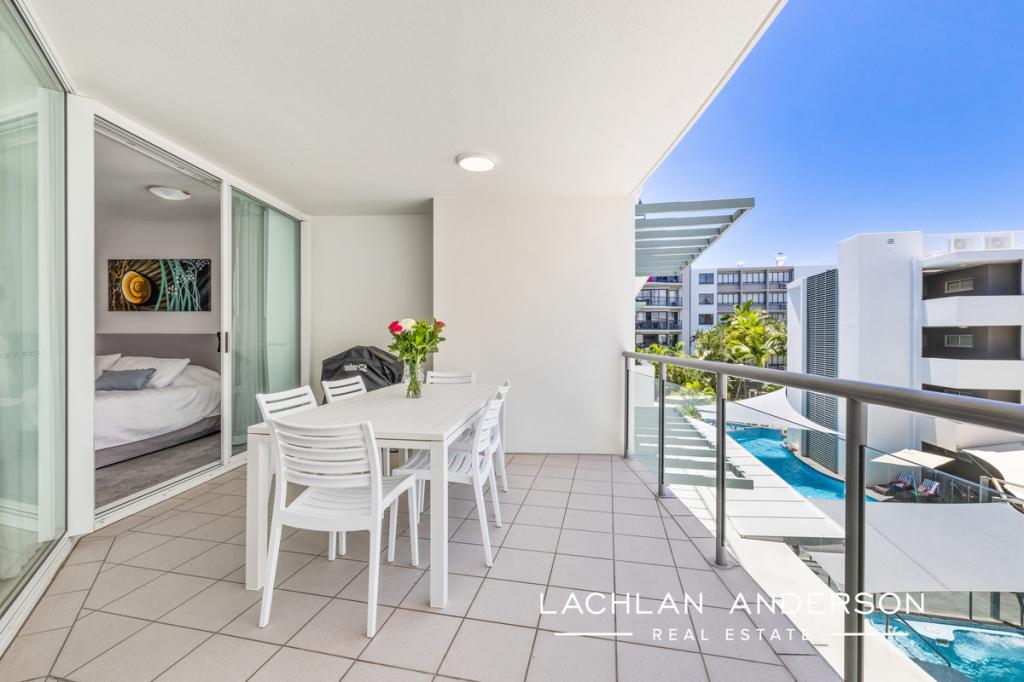 303/10 Leeding Tce, Caloundra, QLD 4551